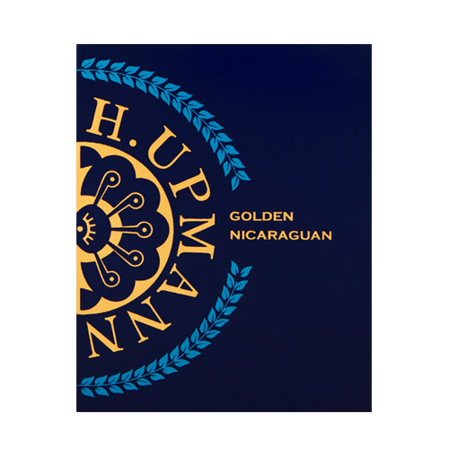 H. Upmann Golden Nicaragua